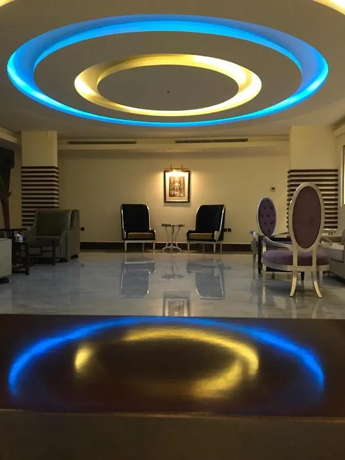 المدينة المنورة فندق نواه Nawa Hotel 3*, المدينة المنورة