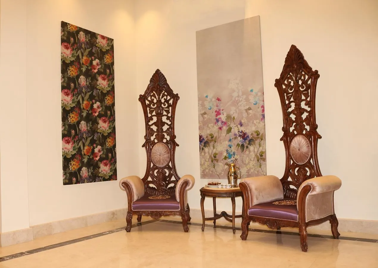 المدينة المنورة فندق نواه Nawa Hotel 3*, المدينة المنورة