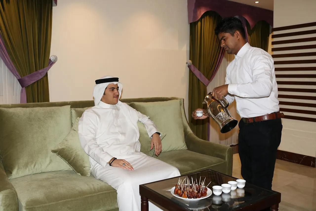 ***  المدينة المنورة فندق نواه Nawa Hotel المملكة العربية السعودية