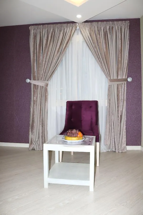 ***  المدينة المنورة فندق نواه Nawa Hotel المملكة العربية السعودية