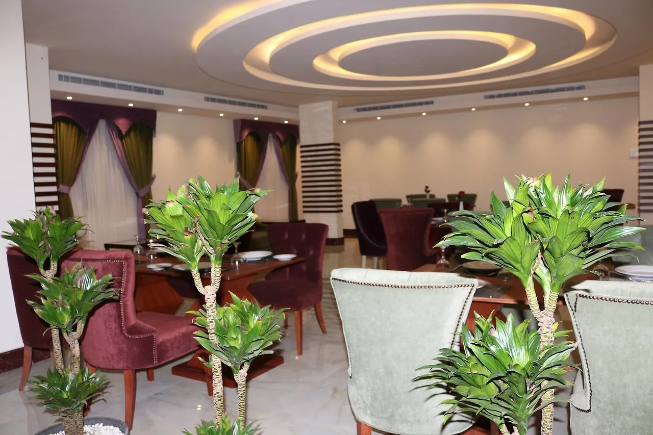 المدينة المنورة فندق نواه Nawa Hotel 3*, المدينة المنورة