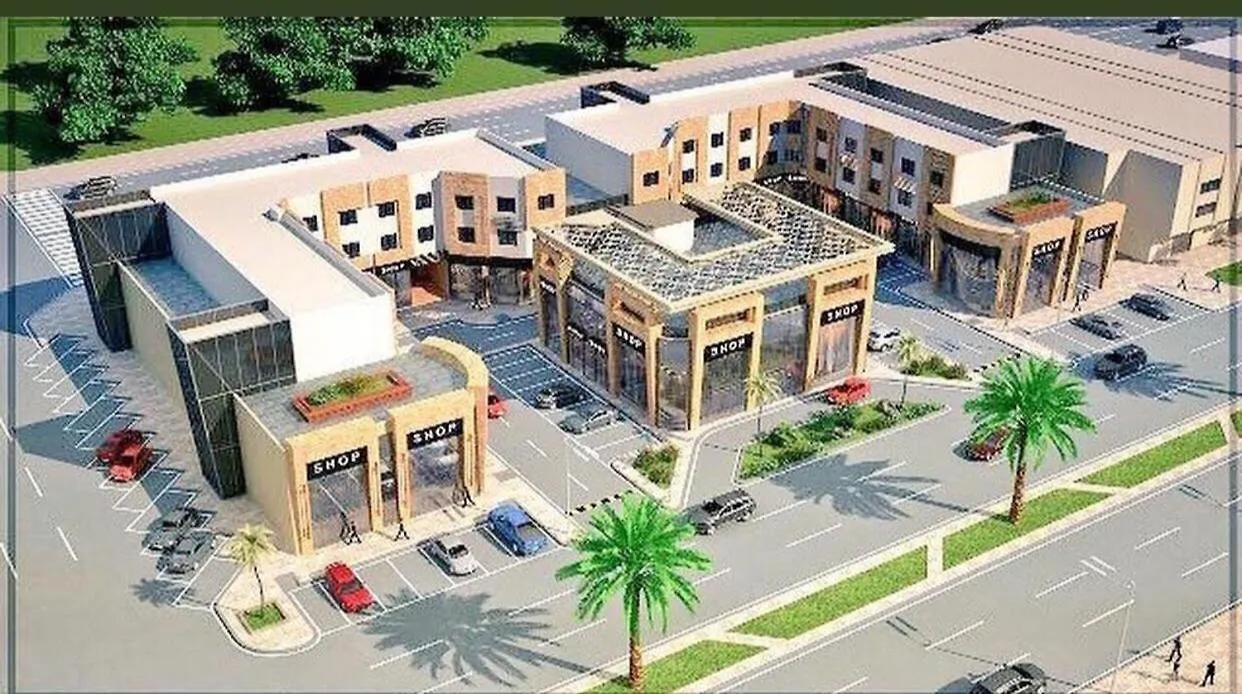 المدينة المنورة فندق نواه Nawa Hotel