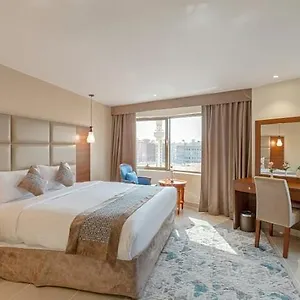 روز المدينة فندق